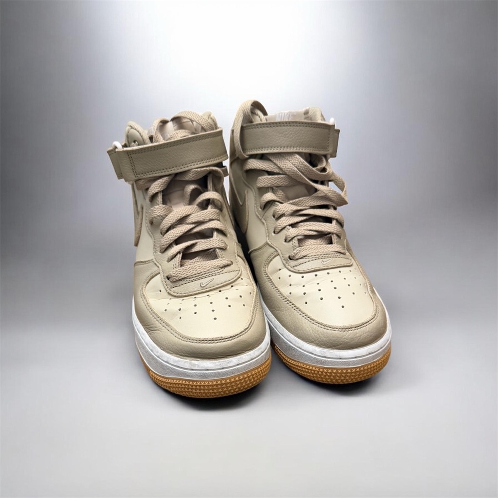 Nike Air Force 1 Mid Limestone